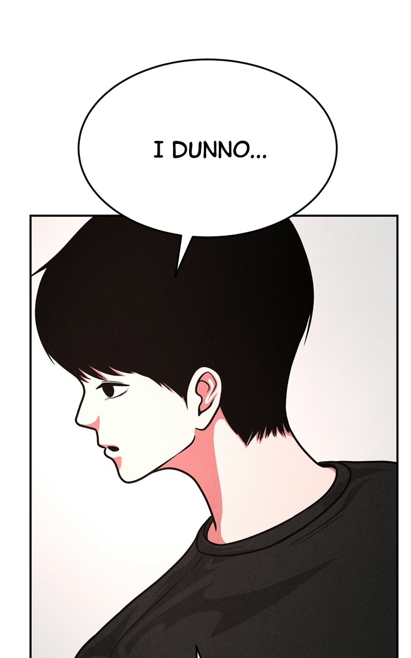 Read The Shell chapter 49 image 32 on Lezhin