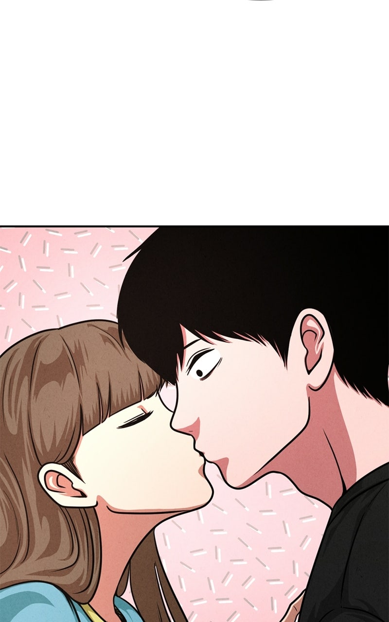 Read The Shell chapter 49 image 37 on Lezhin