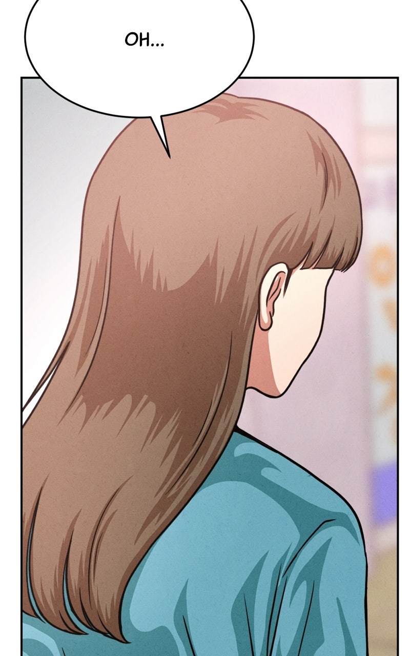 Read The Shell chapter 49 image 4 on Lezhin
