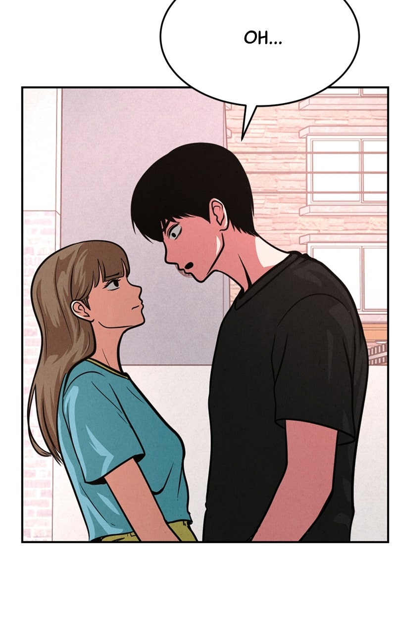 Read The Shell chapter 49 image 42 on Lezhin