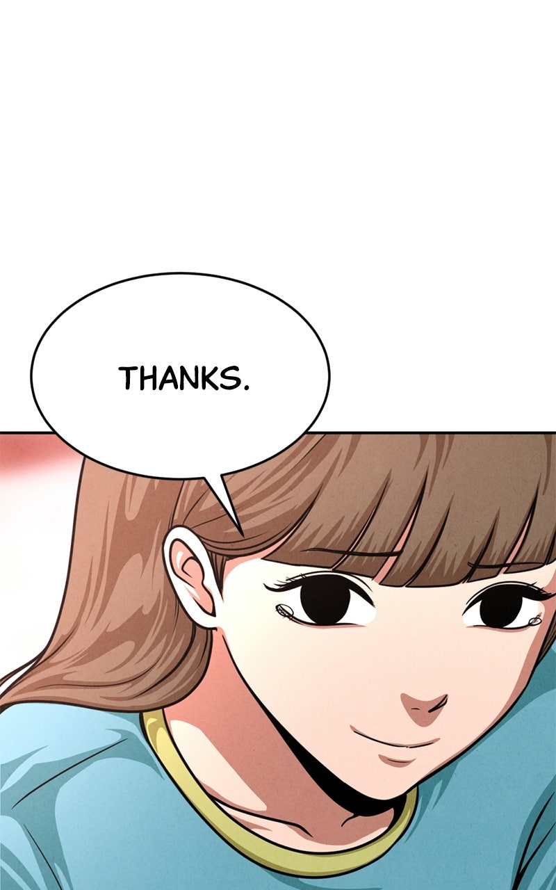 Read The Shell chapter 49 image 43 on Lezhin
