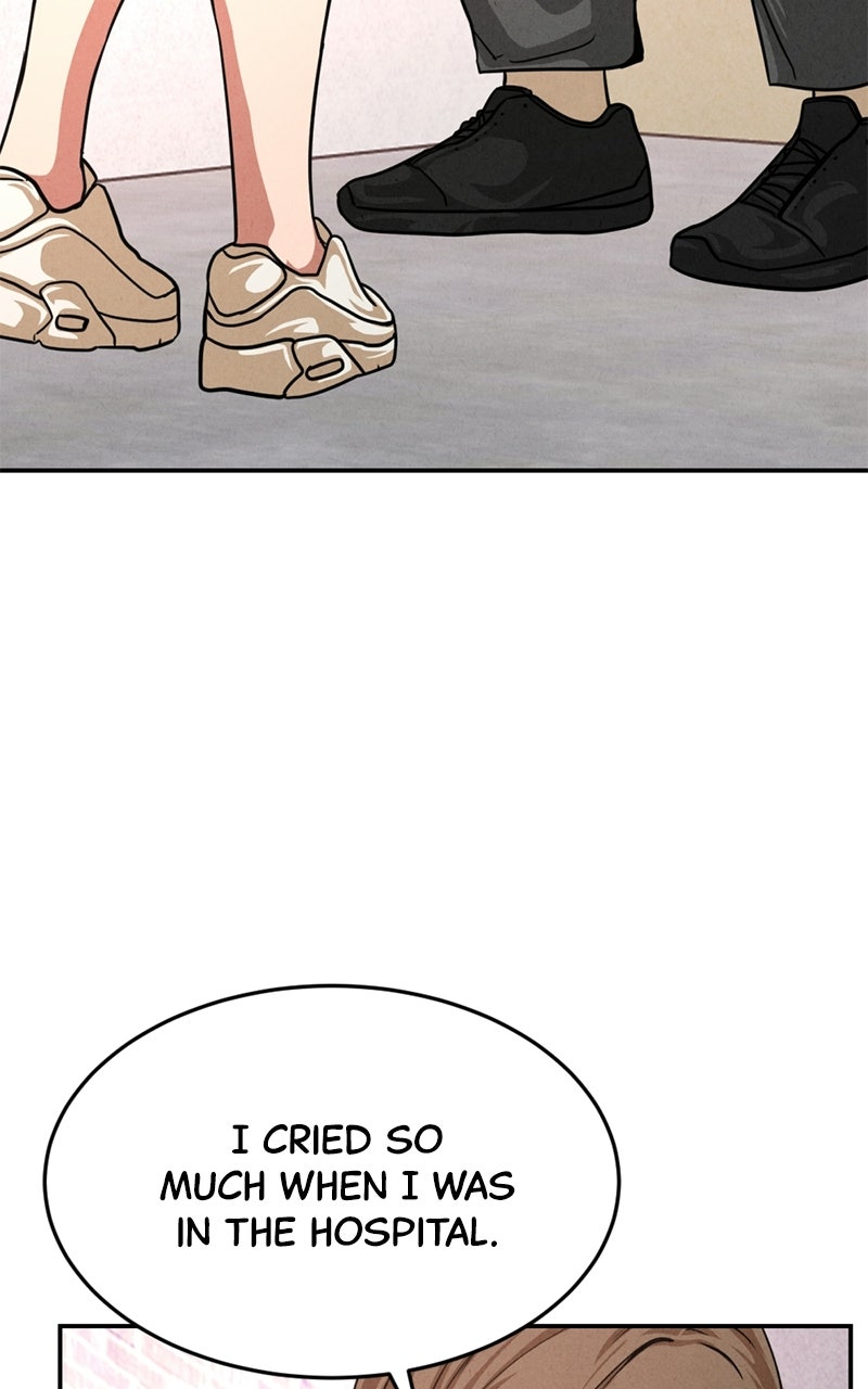 Read The Shell chapter 49 image 45 on Lezhin
