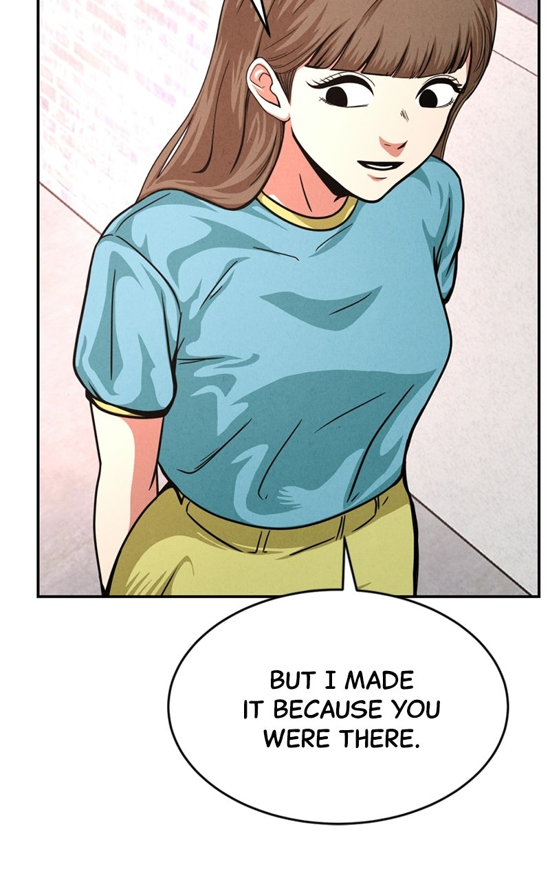 Read The Shell chapter 49 image 46 on Lezhin