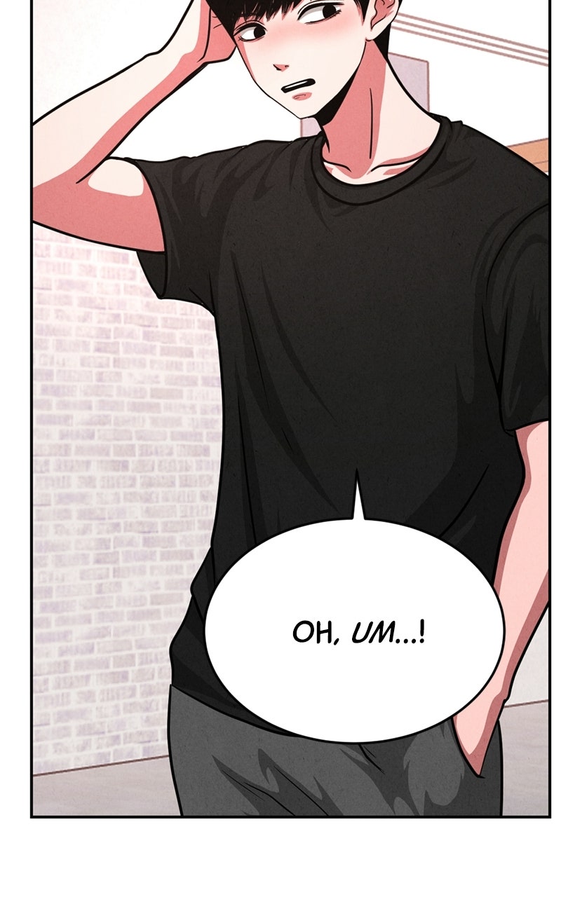 Read The Shell chapter 49 image 49 on Lezhin