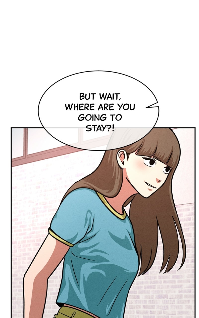 Read The Shell chapter 49 image 50 on Lezhin