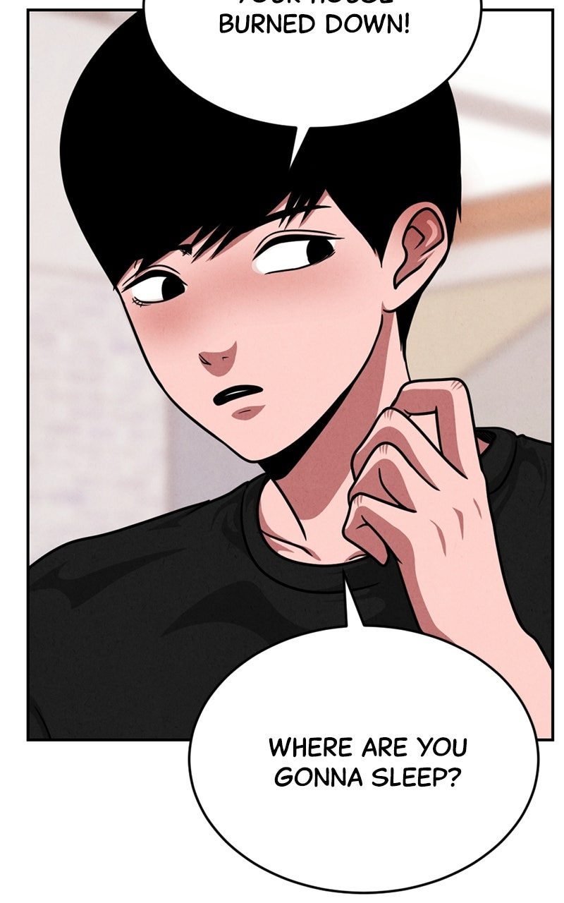 Read The Shell chapter 49 image 52 on Lezhin