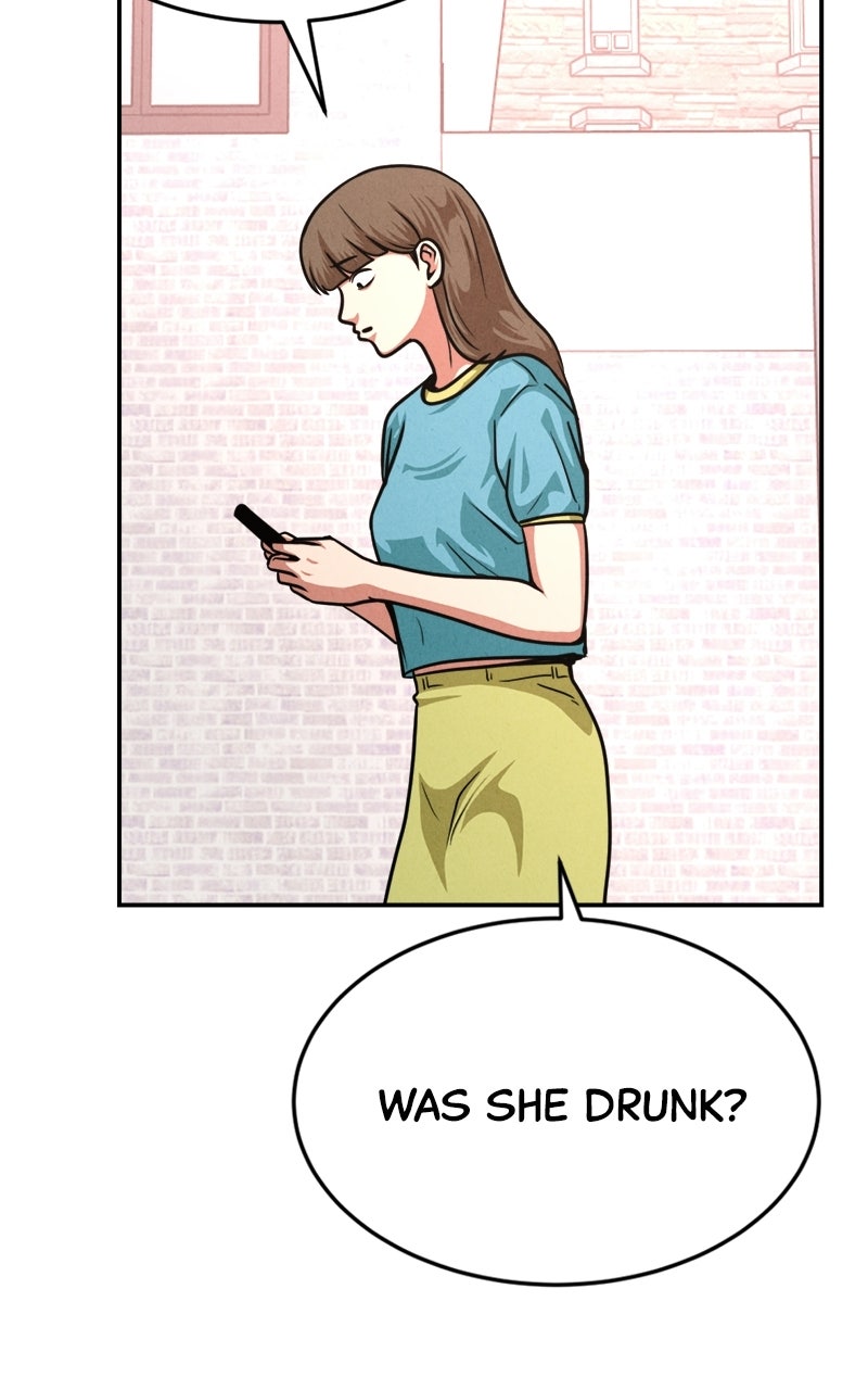 Read The Shell chapter 49 image 64 on Lezhin