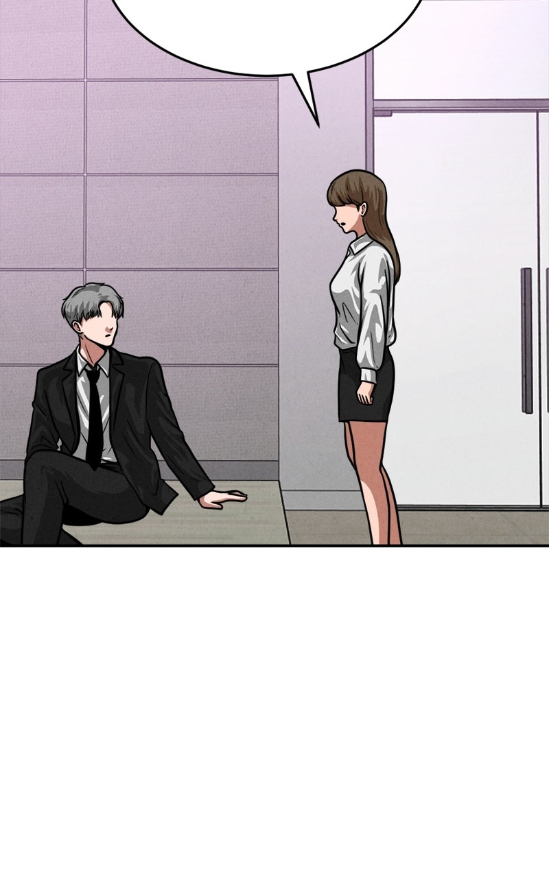 Read The Shell chapter 49 image 88 on Lezhin