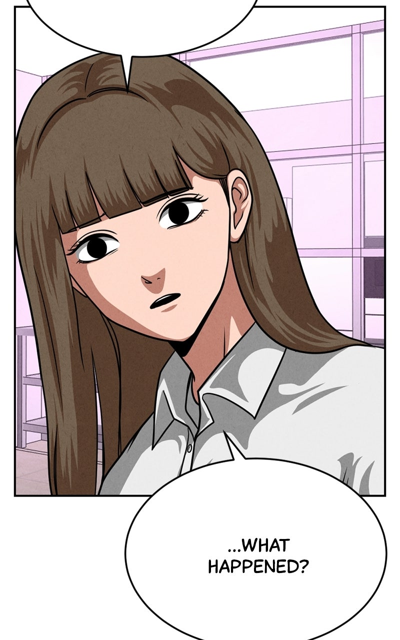 Read The Shell chapter 49 image 91 on Lezhin
