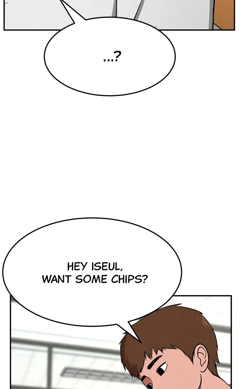 Read The Shell chapter 5 image 1 on Lezhin