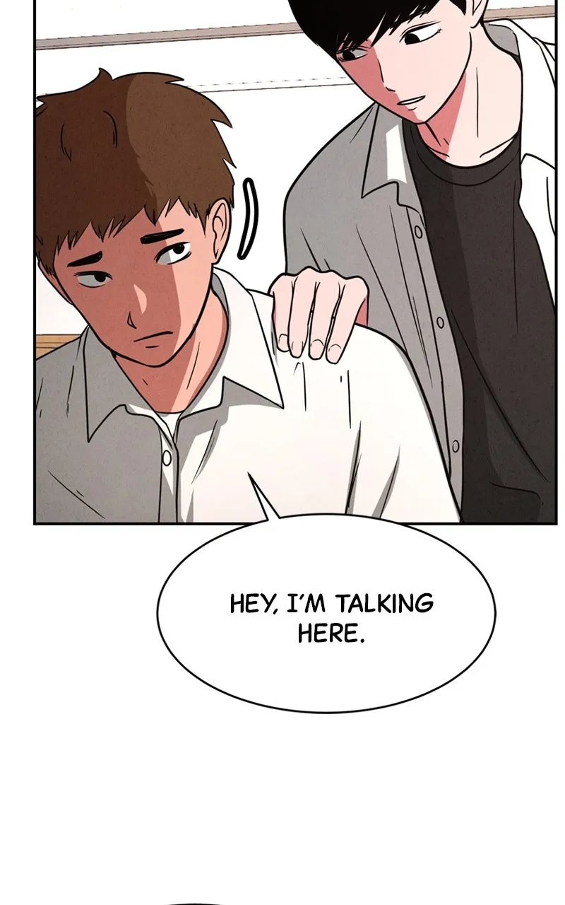 Read The Shell chapter 5 image 10 on Lezhin