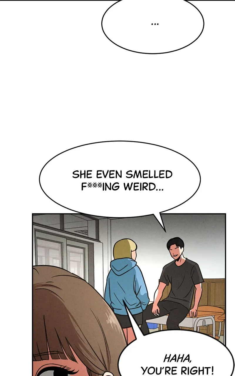 Read The Shell chapter 5 image 106 on Lezhin