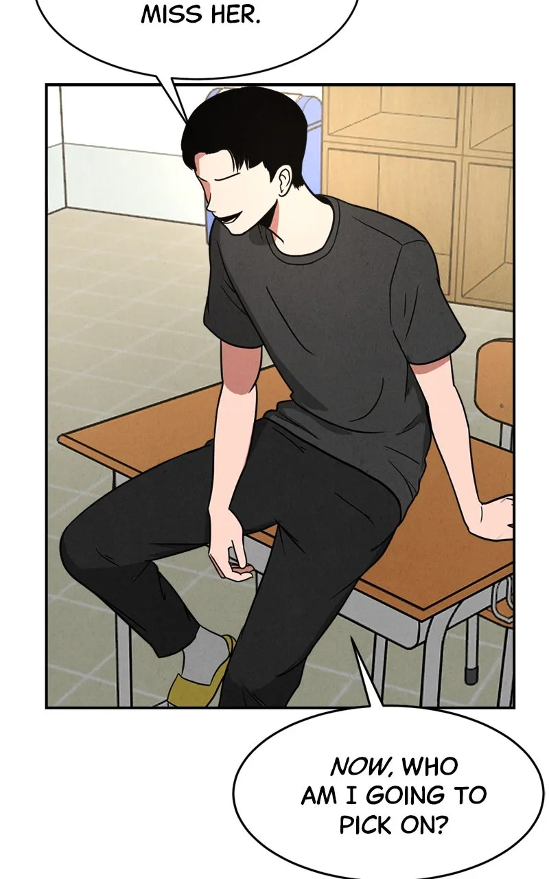 Read The Shell chapter 5 image 108 on Lezhin
