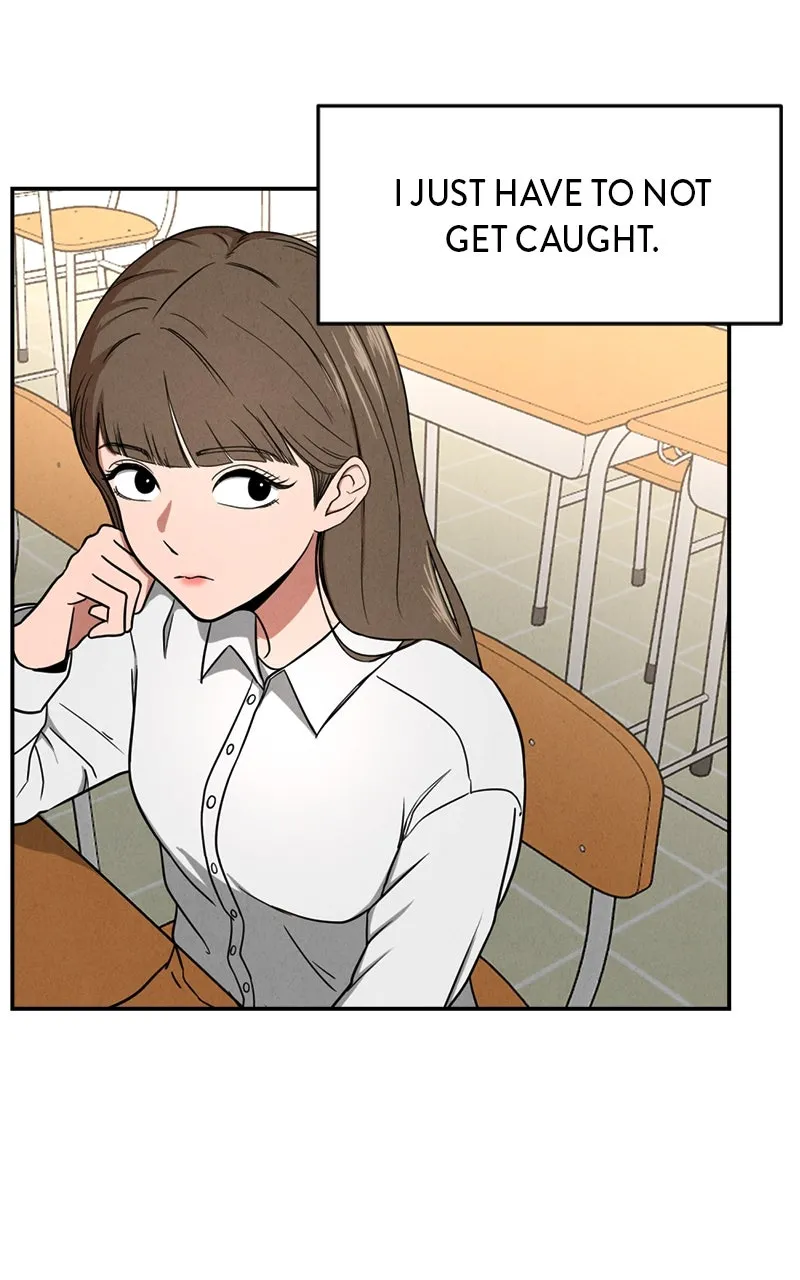 Read The Shell chapter 5 image 118 on Lezhin