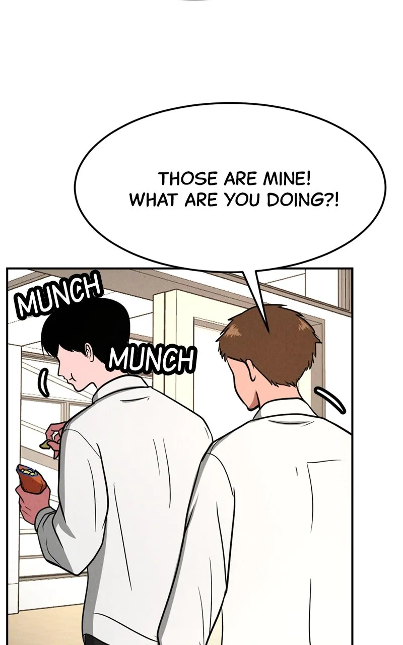 Read The Shell chapter 5 image 12 on Lezhin