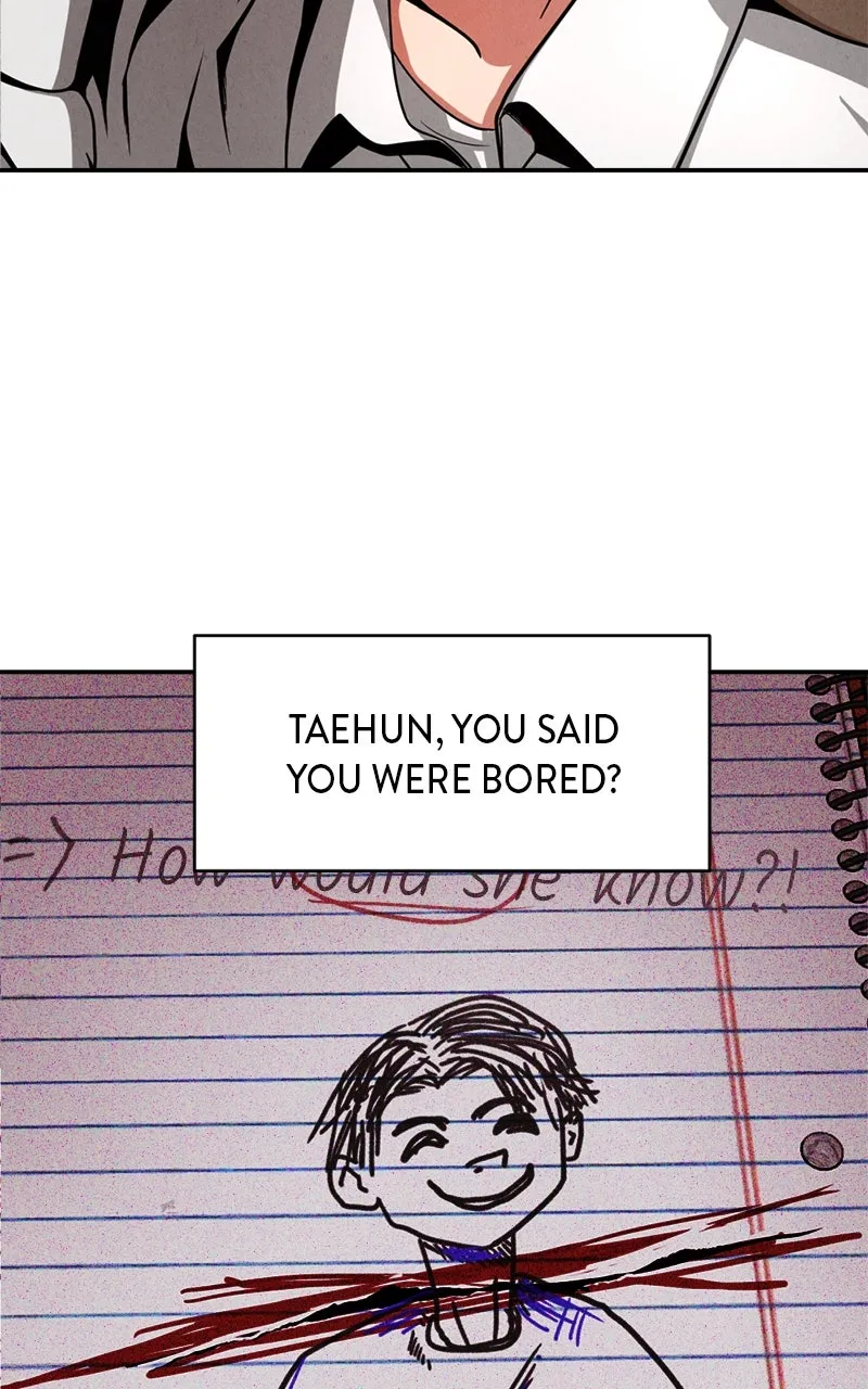 Read The Shell chapter 5 image 120 on Lezhin