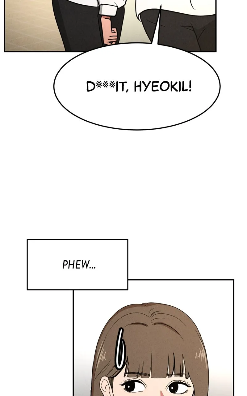 Read The Shell chapter 5 image 13 on Lezhin
