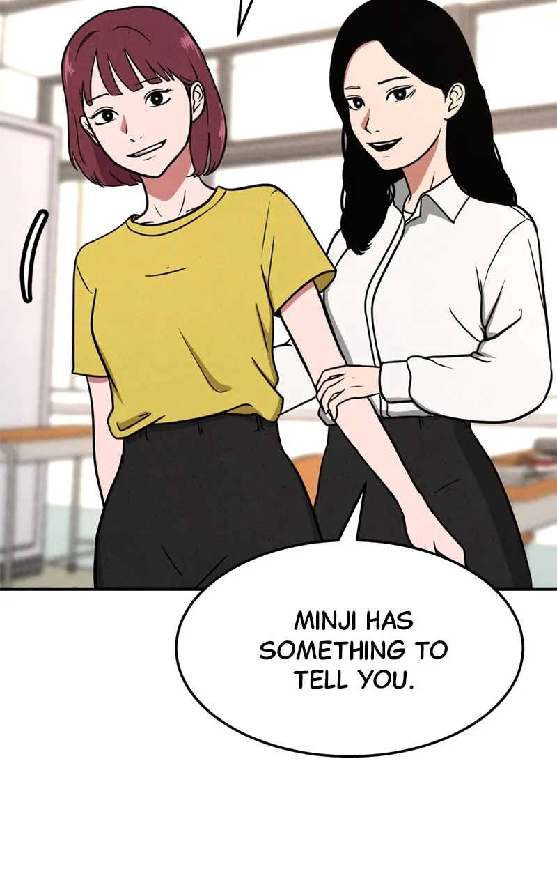 Read The Shell chapter 5 image 16 on Lezhin