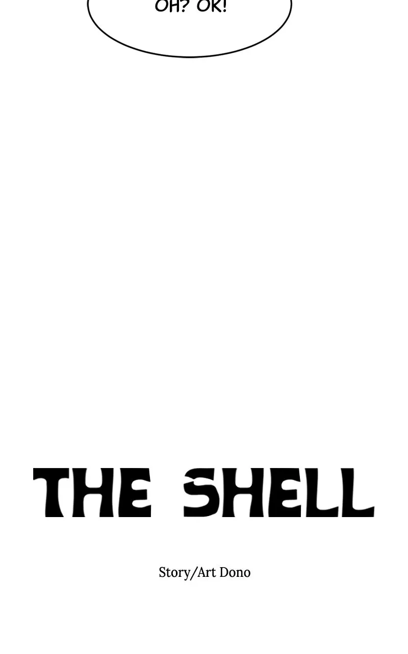 Read The Shell chapter 5 image 18 on Lezhin