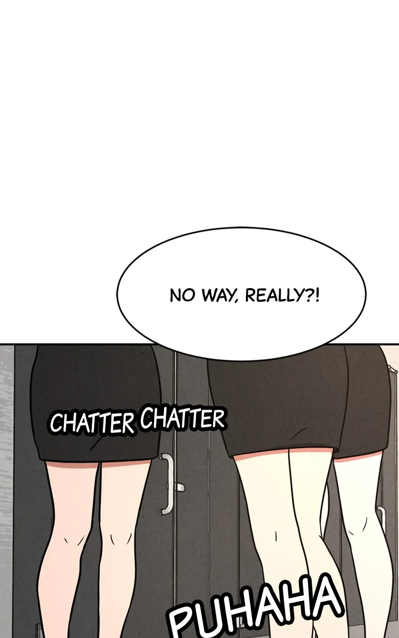 Read The Shell chapter 5 image 20 on Lezhin