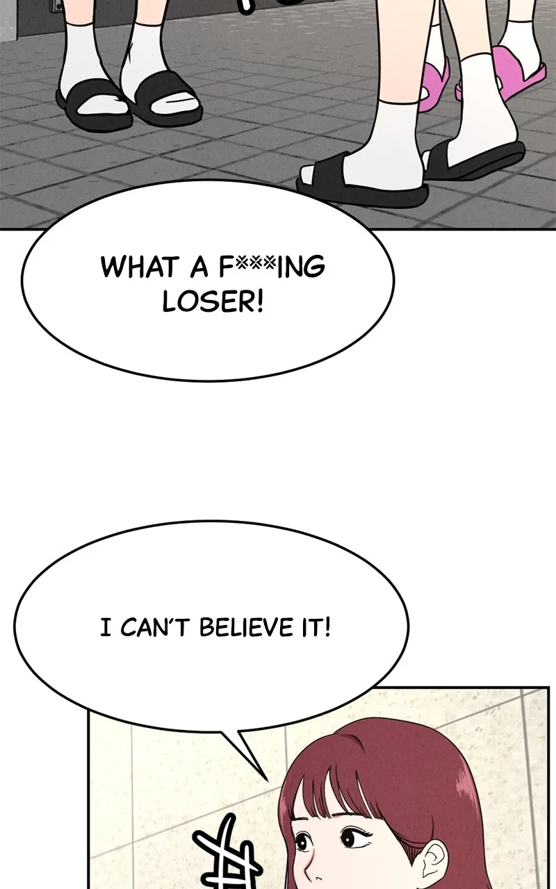 Read The Shell chapter 5 image 21 on Lezhin