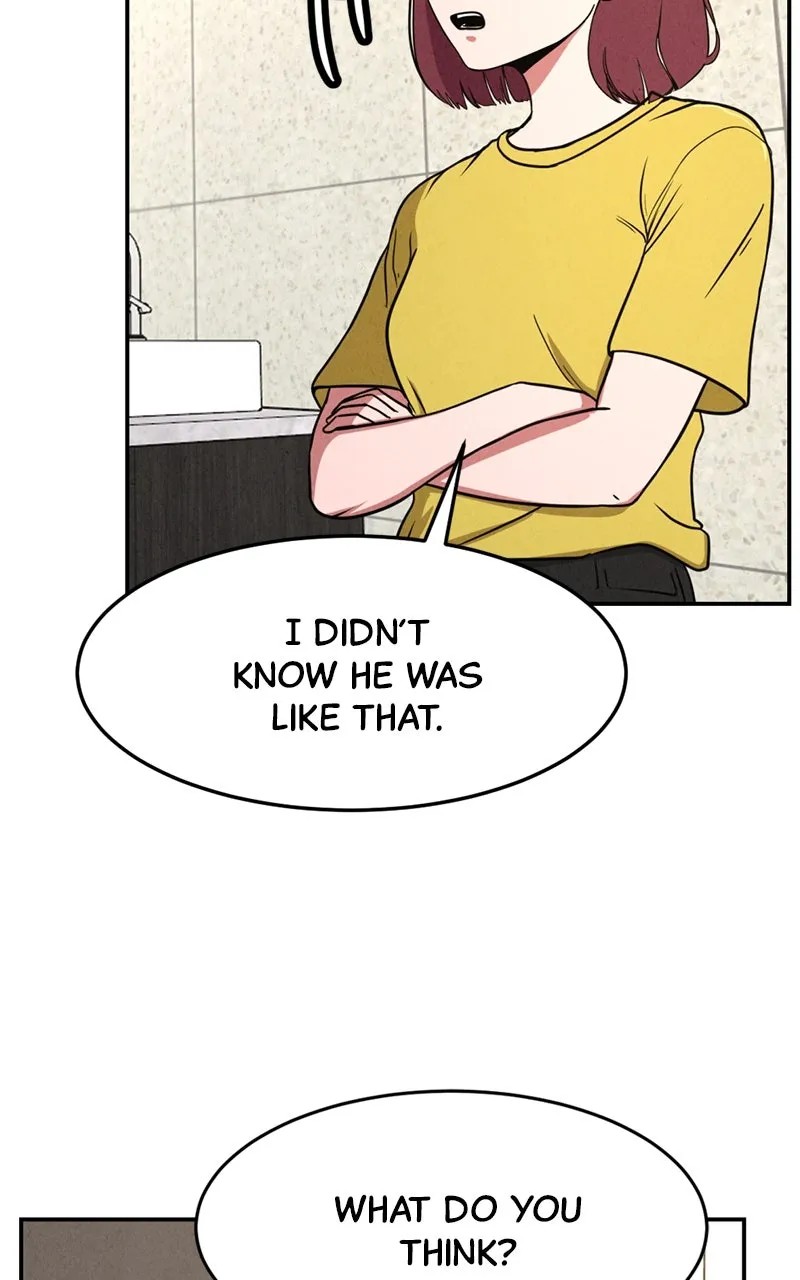 Read The Shell chapter 5 image 22 on Lezhin