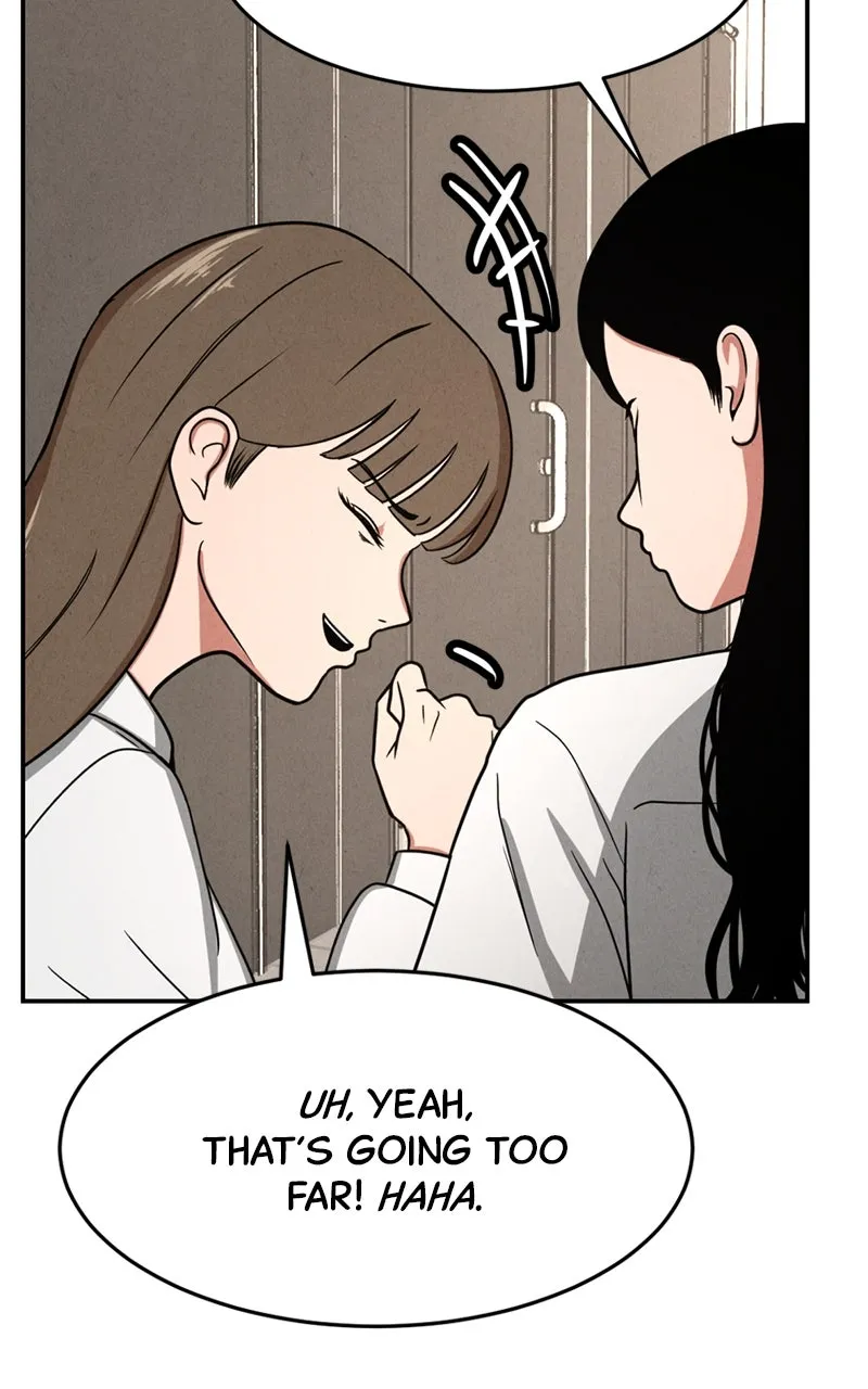 Read The Shell chapter 5 image 23 on Lezhin