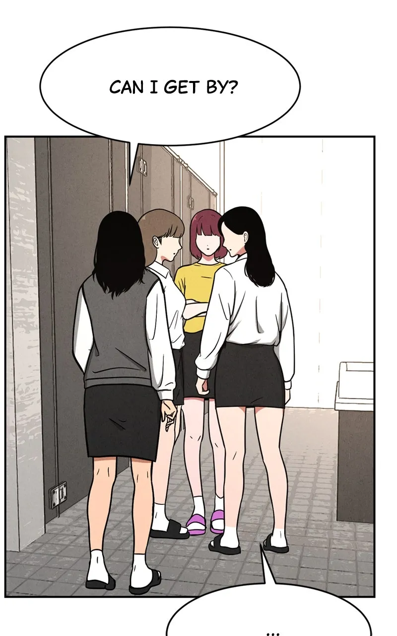 Read The Shell chapter 5 image 27 on Lezhin