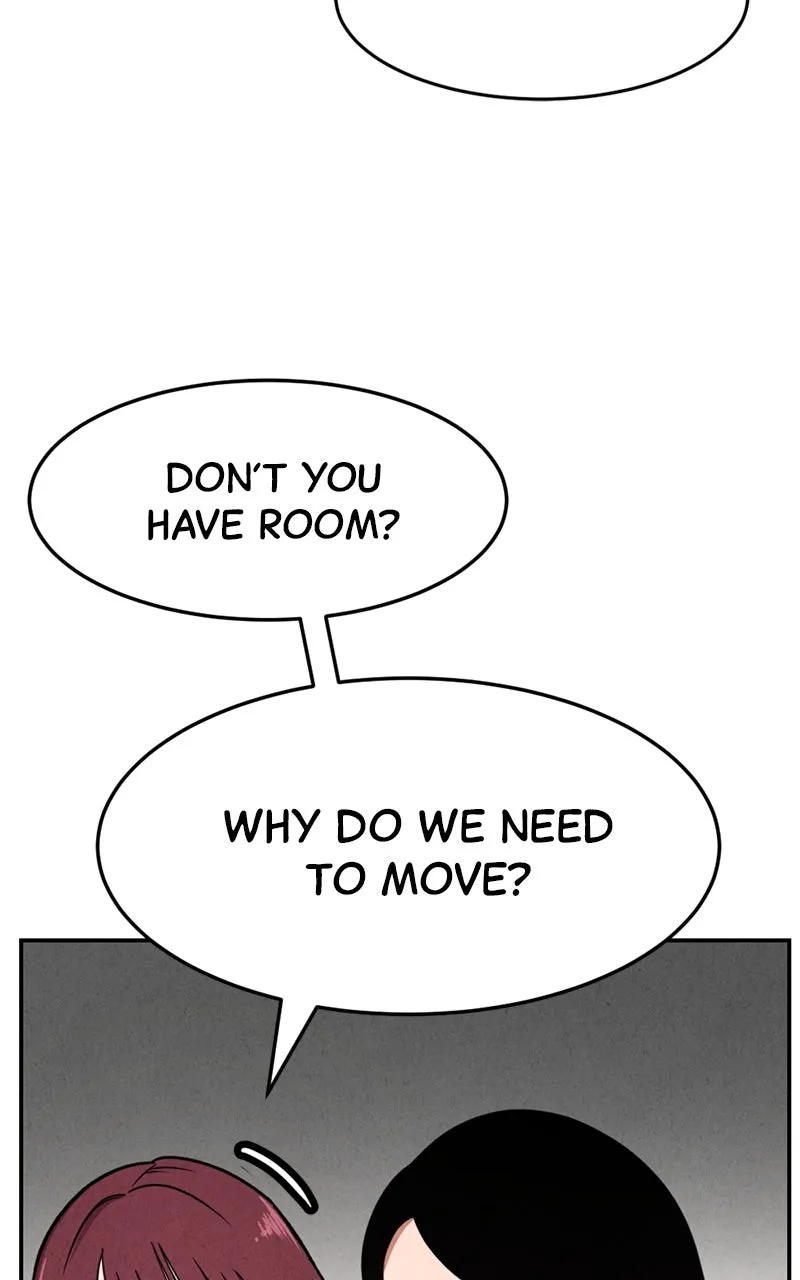 Read The Shell chapter 5 image 28 on Lezhin