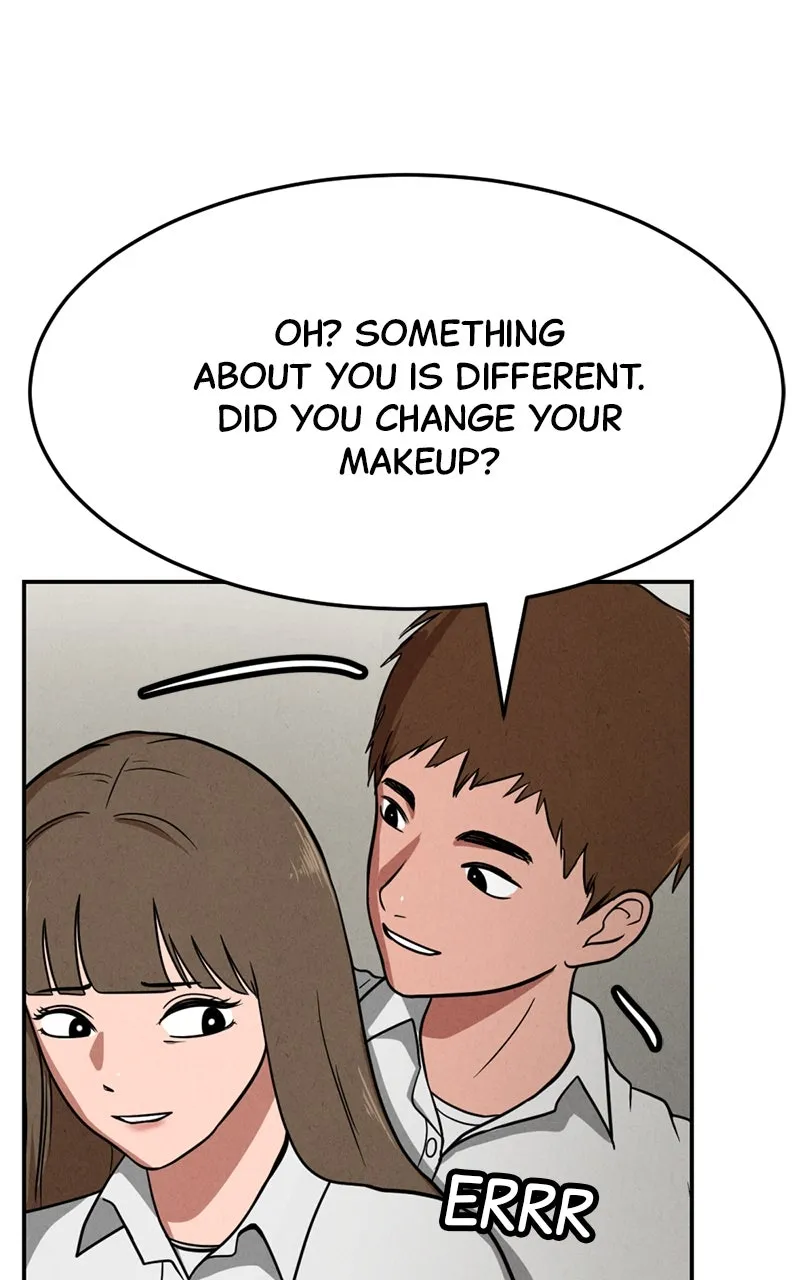Read The Shell chapter 5 image 3 on Lezhin