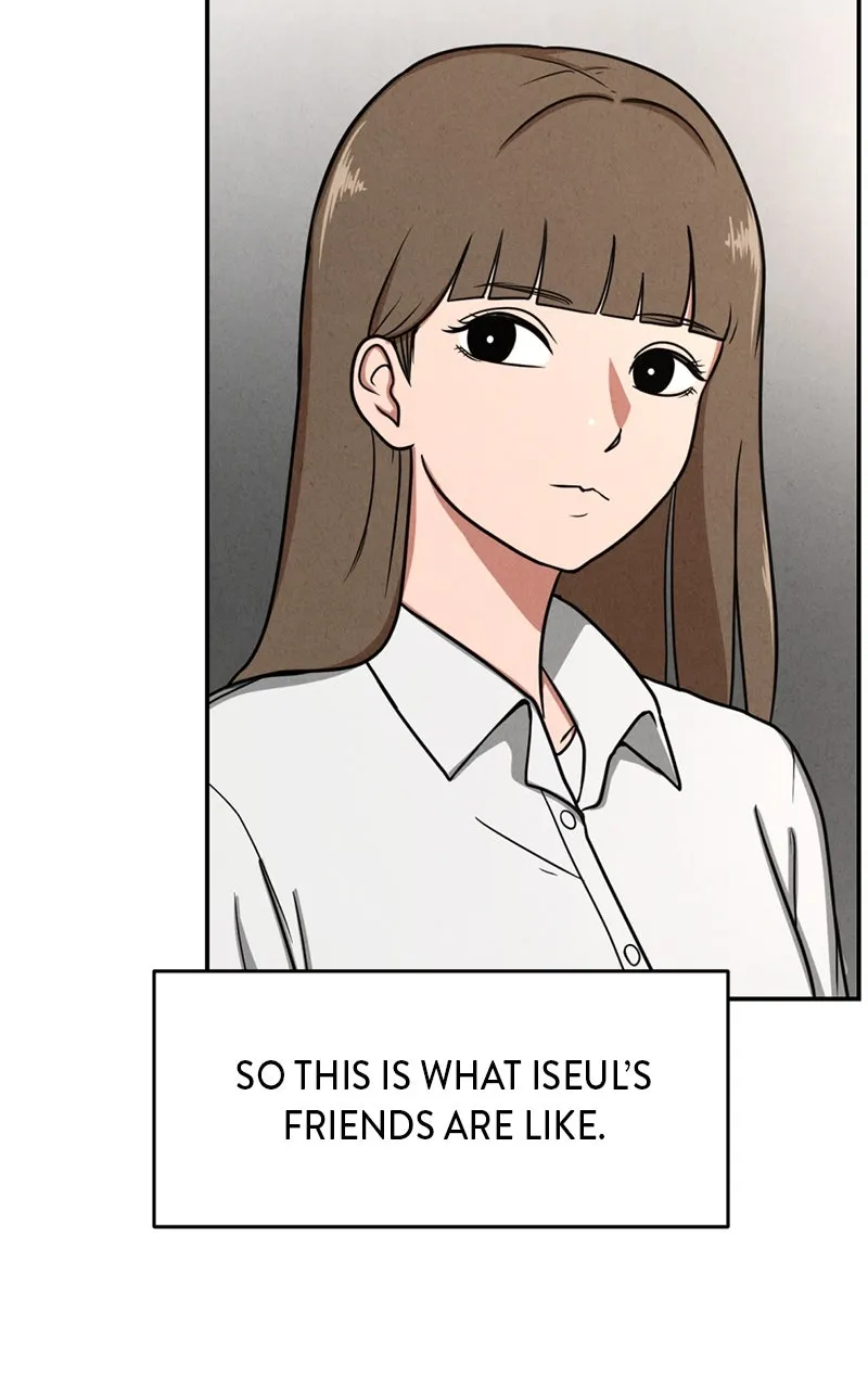 Read The Shell chapter 5 image 33 on Lezhin