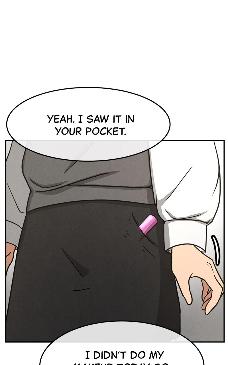 Read The Shell chapter 5 image 39 on Lezhin