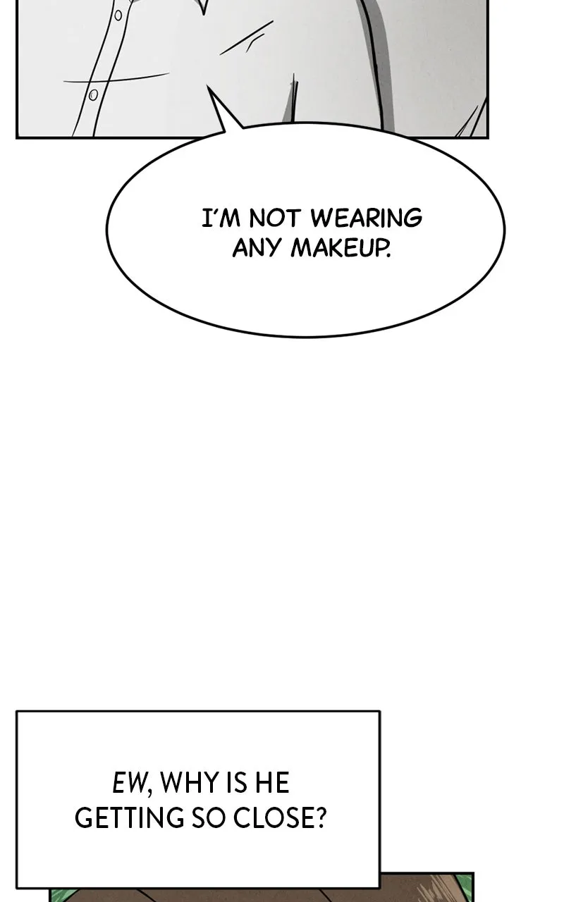 Read The Shell chapter 5 image 4 on Lezhin
