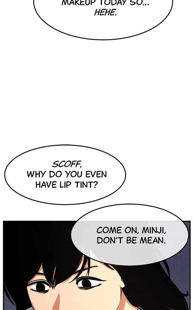 Read The Shell chapter 5 image 40 on Lezhin