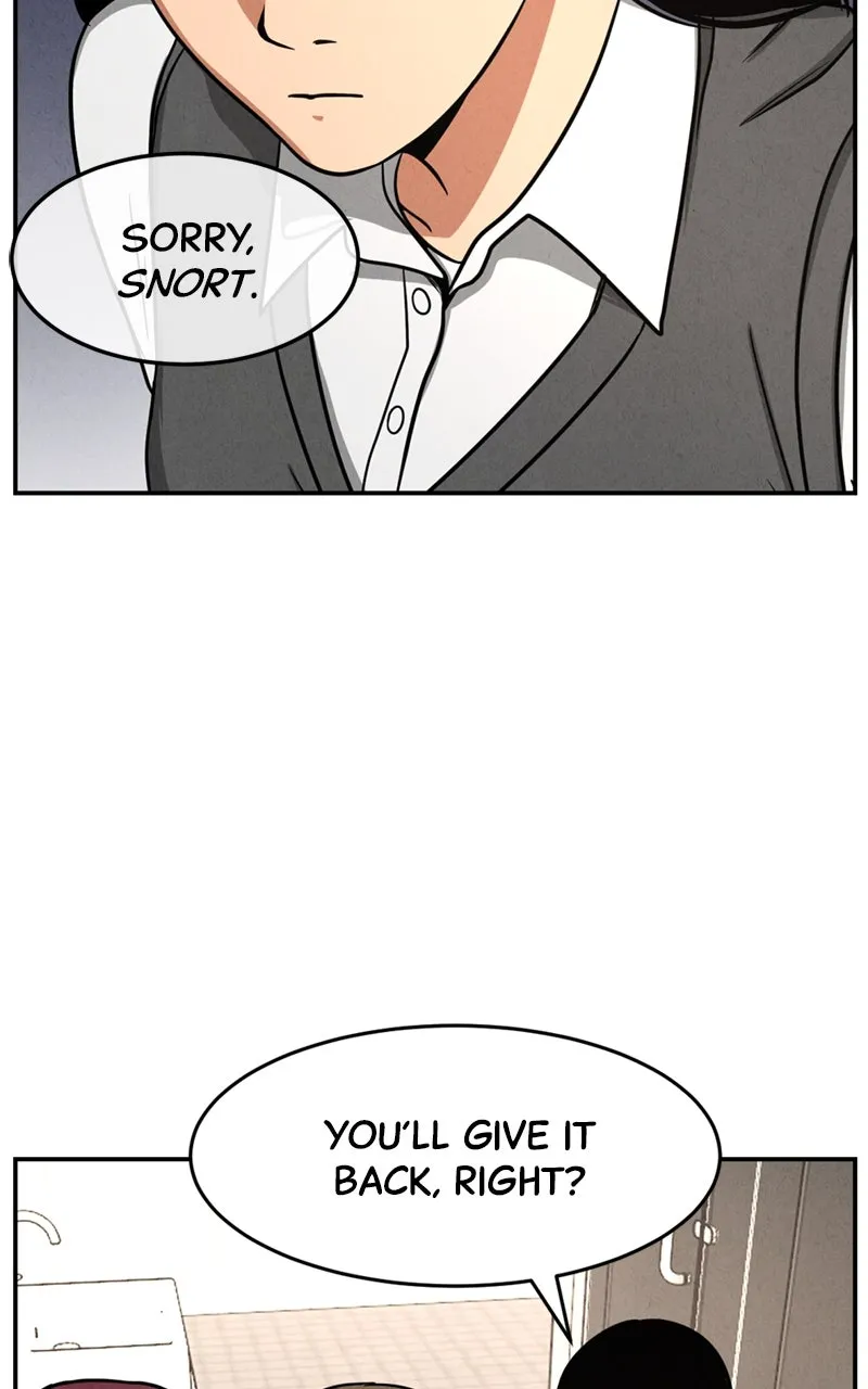 Read The Shell chapter 5 image 41 on Lezhin