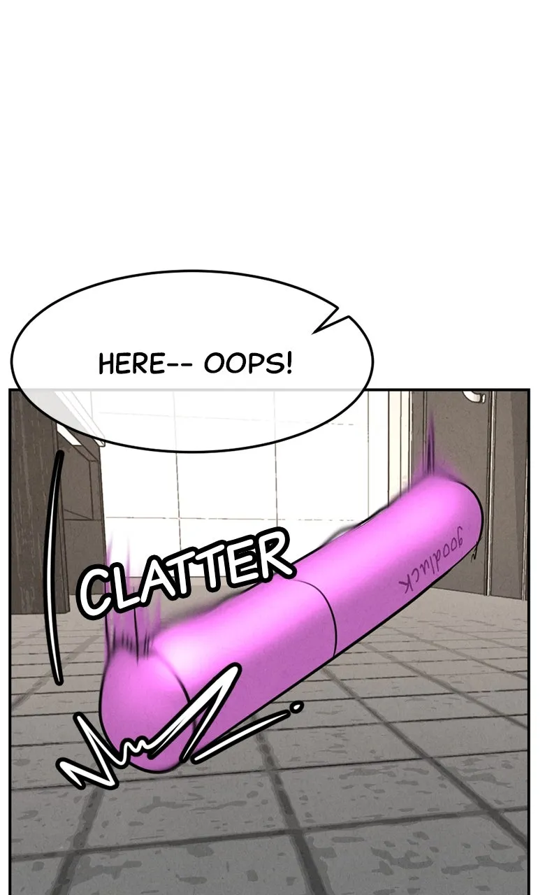 Read The Shell chapter 5 image 43 on Lezhin