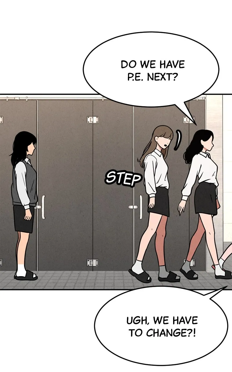 Read The Shell chapter 5 image 46 on Lezhin