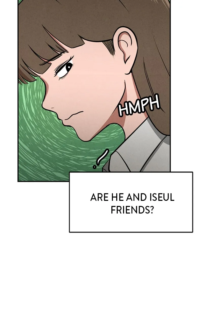 Read The Shell chapter 5 image 5 on Lezhin