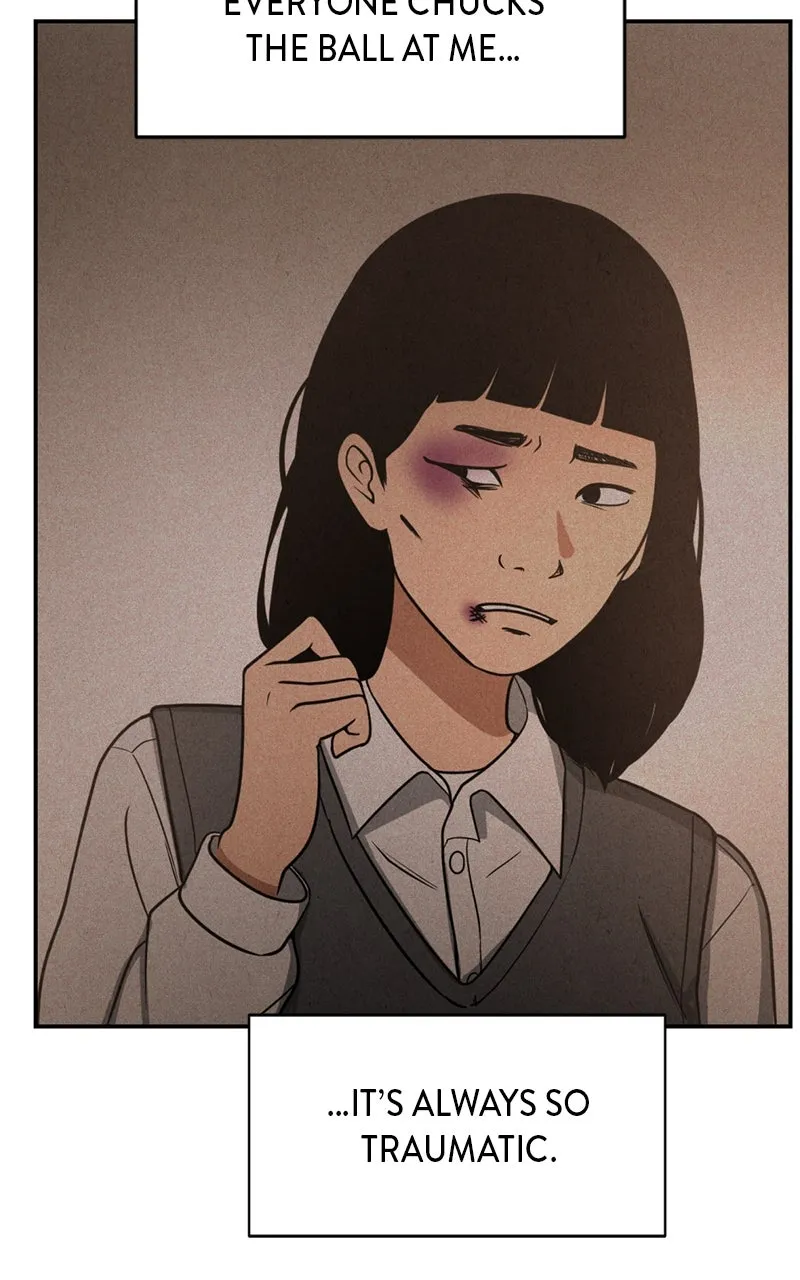 Read The Shell chapter 5 image 54 on Lezhin
