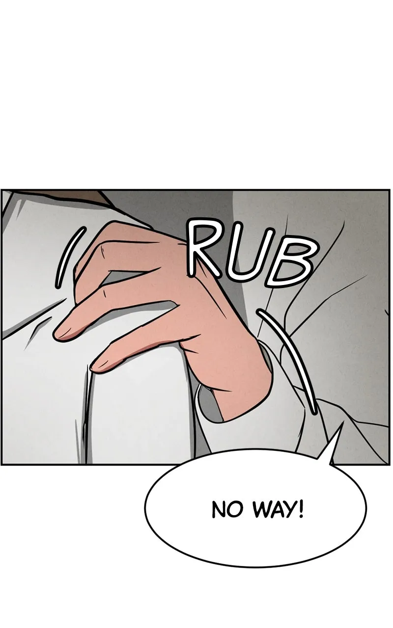 Read The Shell chapter 5 image 6 on Lezhin