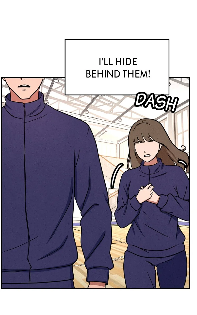 Read The Shell chapter 5 image 63 on Lezhin