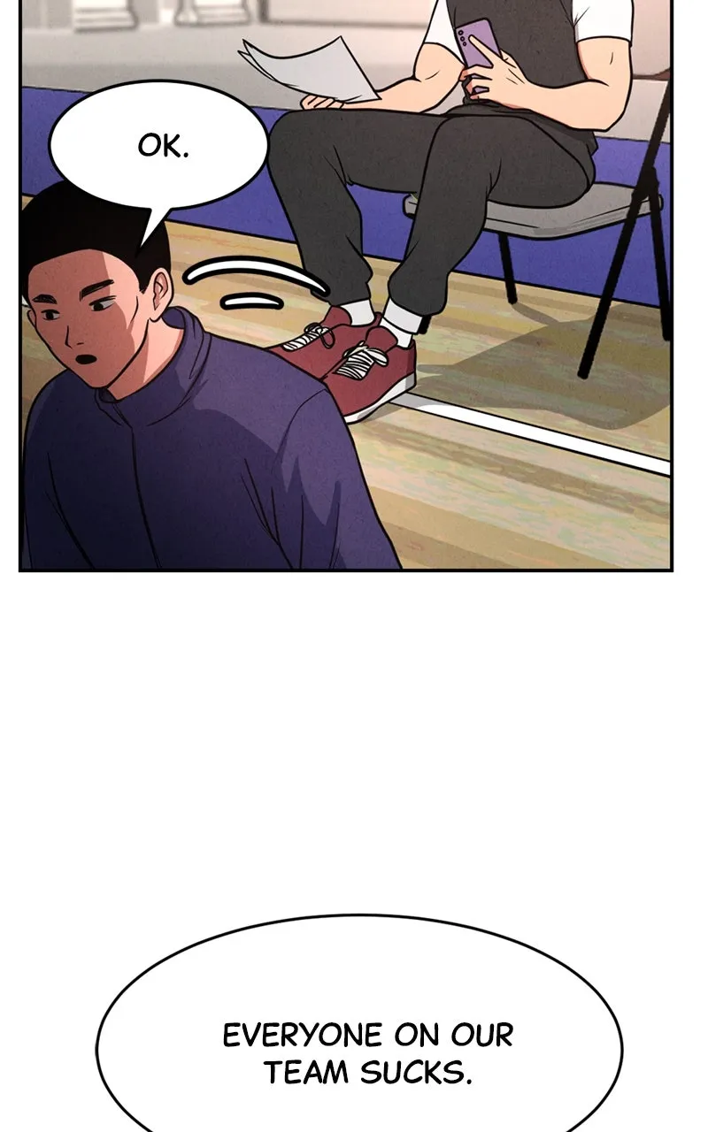 Read The Shell chapter 5 image 65 on Lezhin