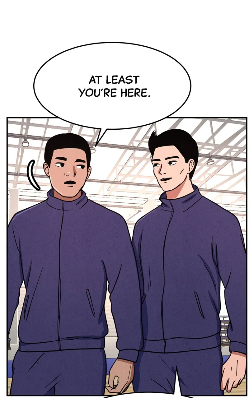 Read The Shell chapter 5 image 67 on Lezhin
