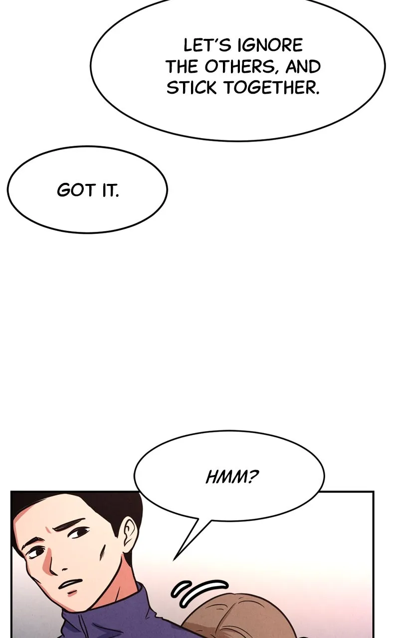 Read The Shell chapter 5 image 68 on Lezhin