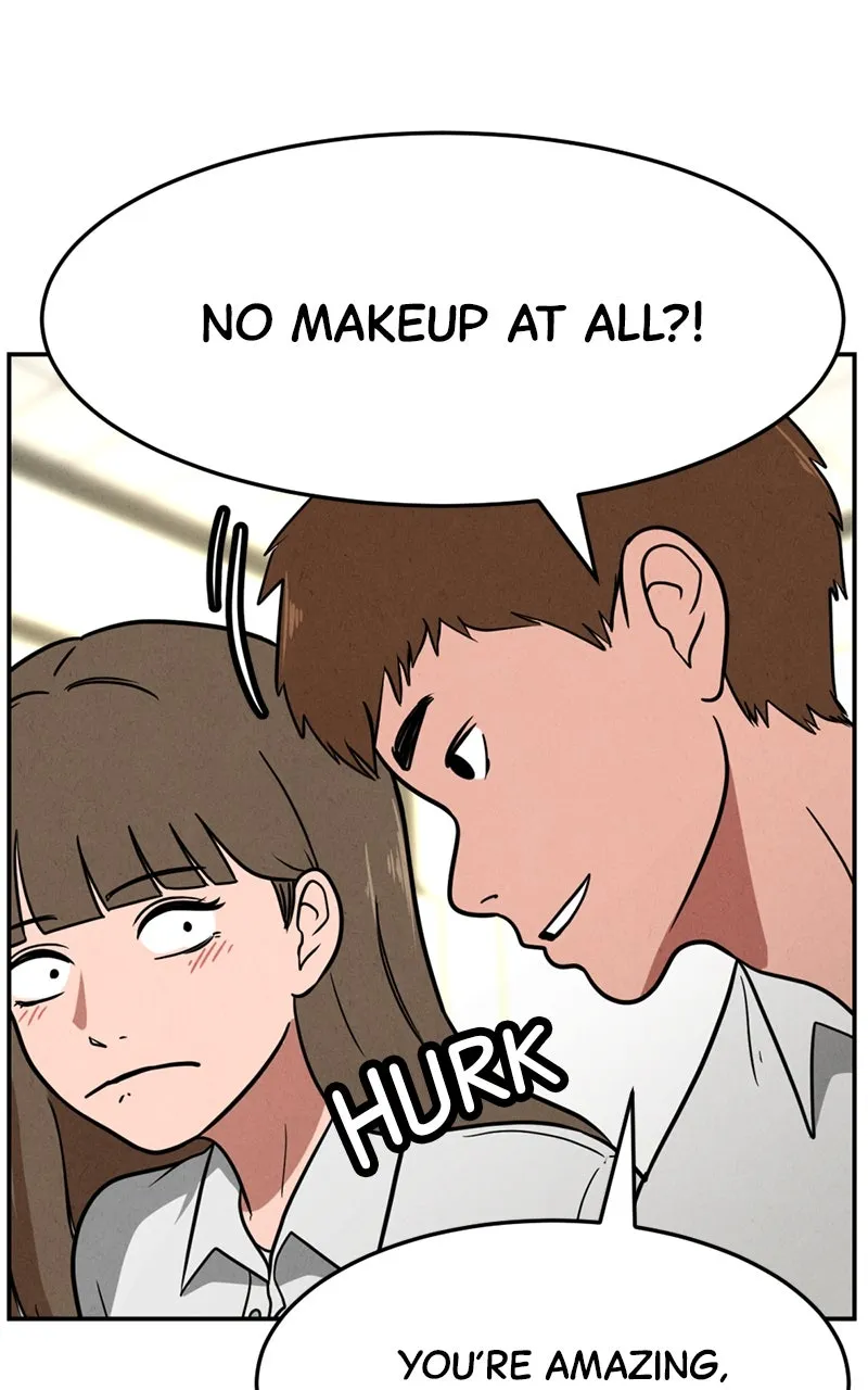 Read The Shell chapter 5 image 7 on Lezhin