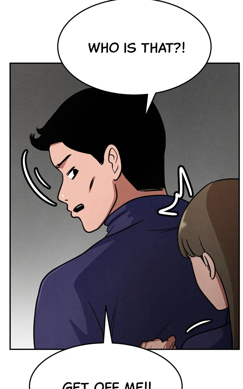 Read The Shell chapter 5 image 70 on Lezhin