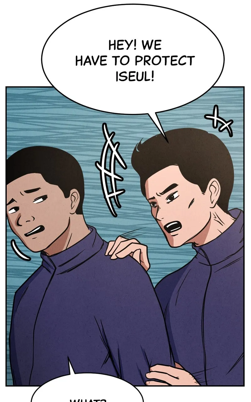 Read The Shell chapter 5 image 74 on Lezhin