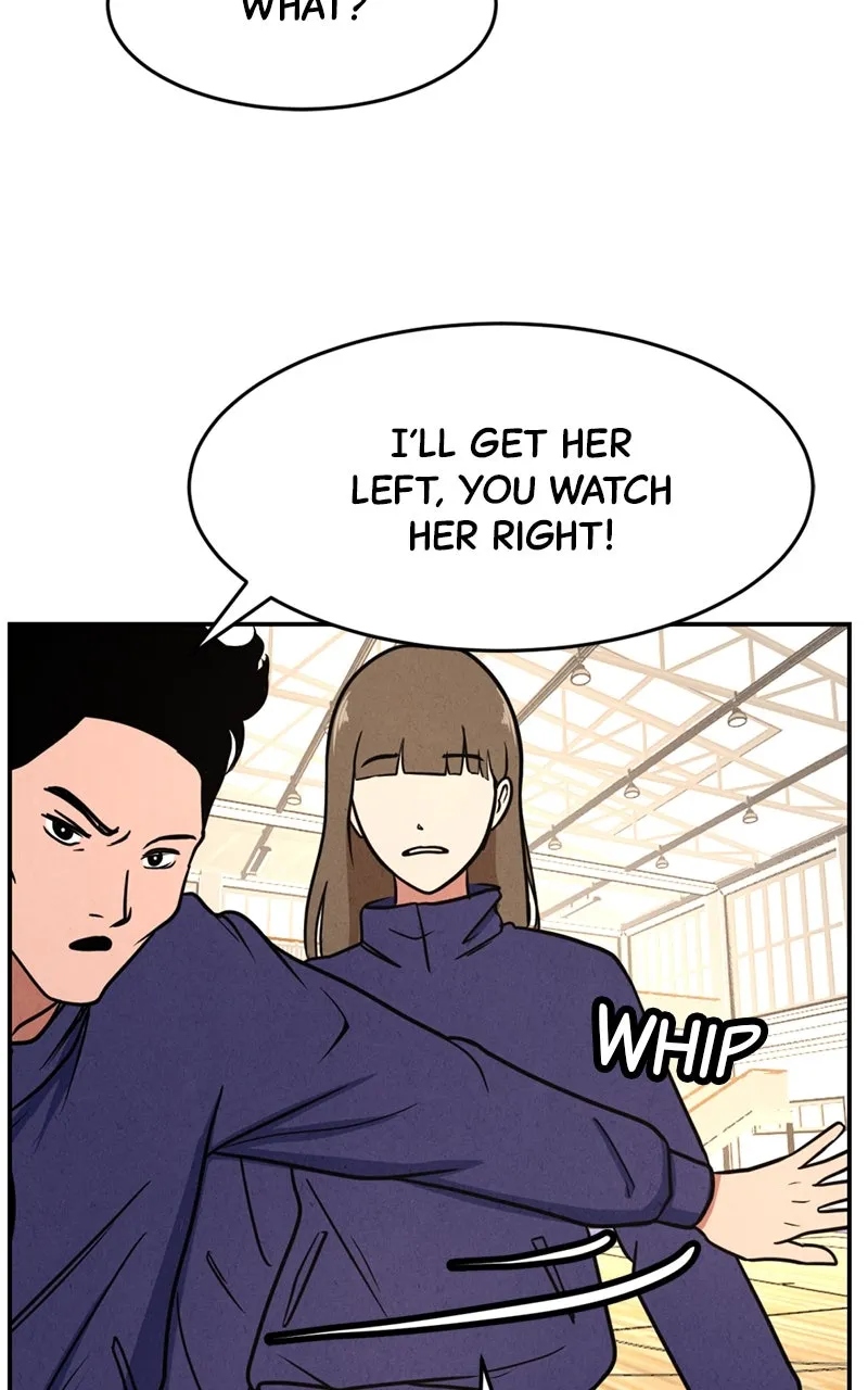 Read The Shell chapter 5 image 75 on Lezhin