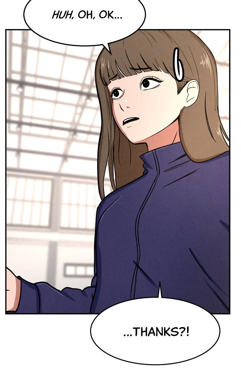 Read The Shell chapter 5 image 78 on Lezhin