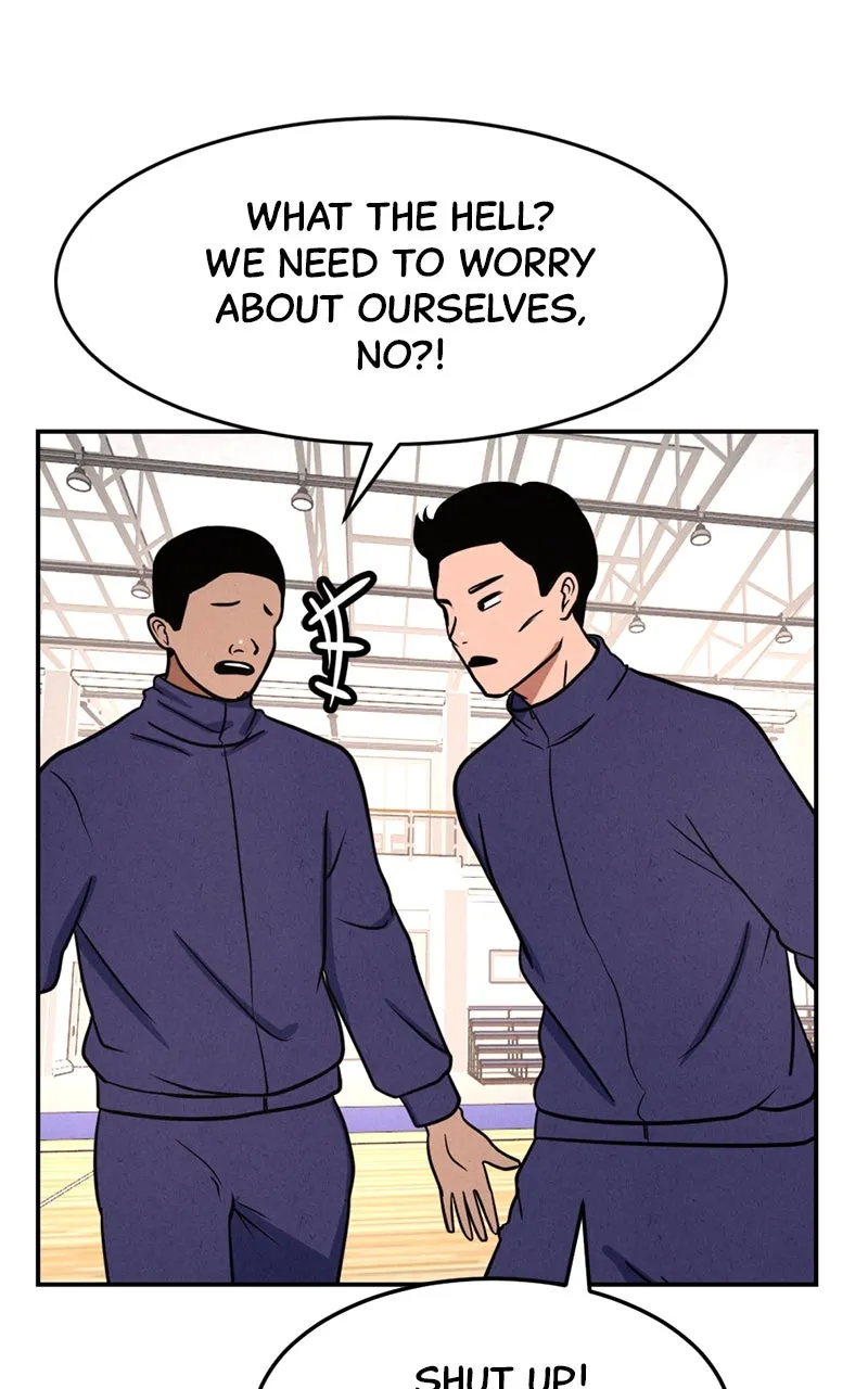 Read The Shell chapter 5 image 79 on Lezhin